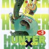 Hunter X Hunter T.3