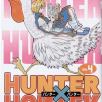 Hunter X Hunter T.4