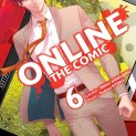 Online the Comic T.6