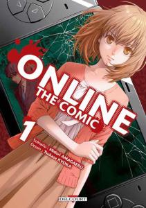 Online the Comic T.1